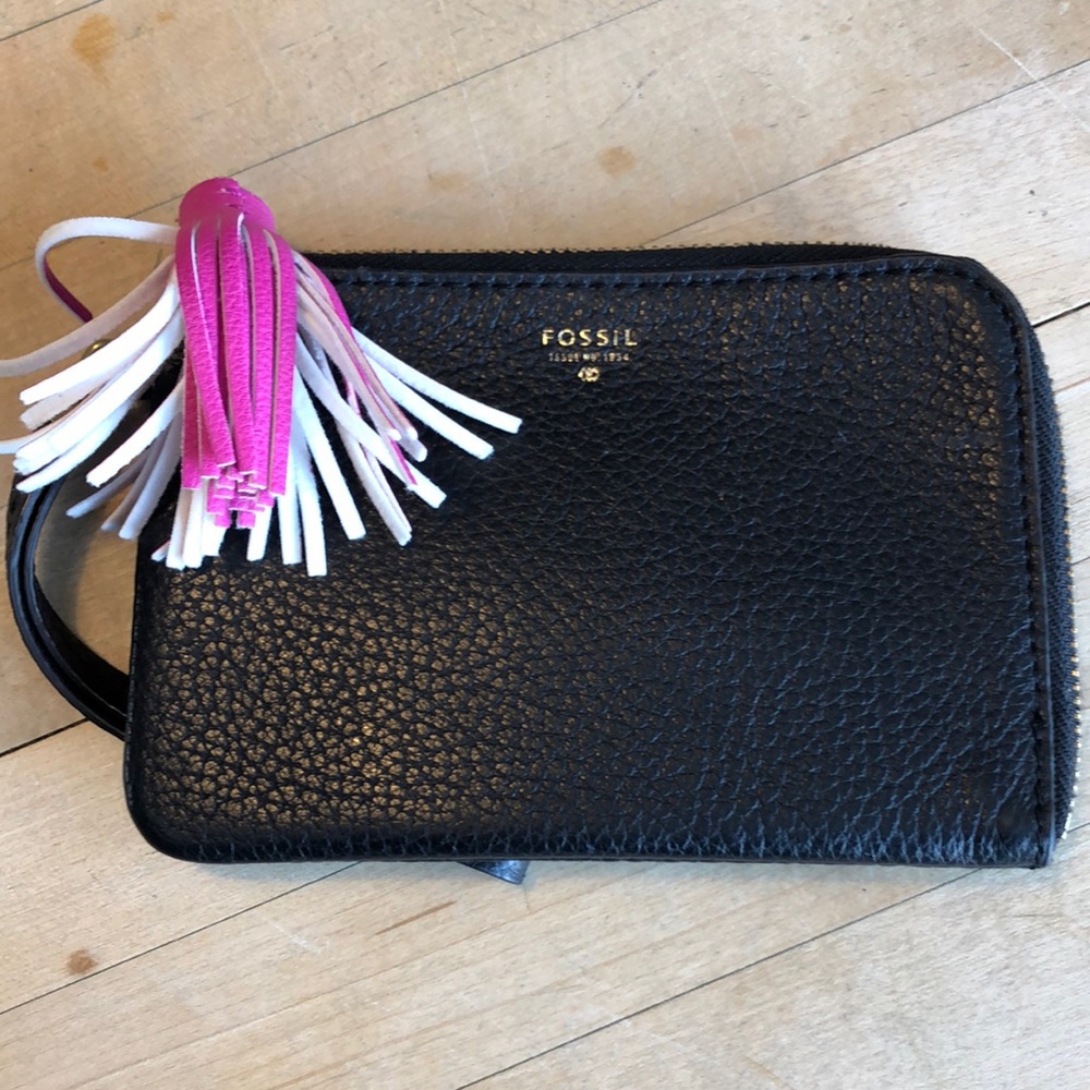 Fossil Wallet - image 1